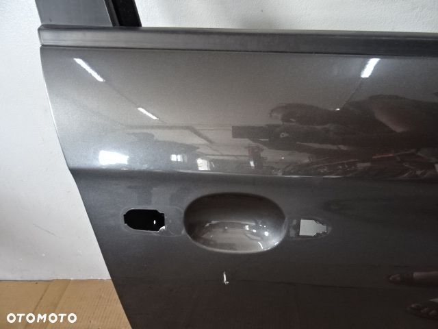 DRZWI PRAWY PRZÓD PRAWE PRZEDNIE FIAT BRAVO II 5D HB 07-10 LAK:VR284 NR1061 - 3