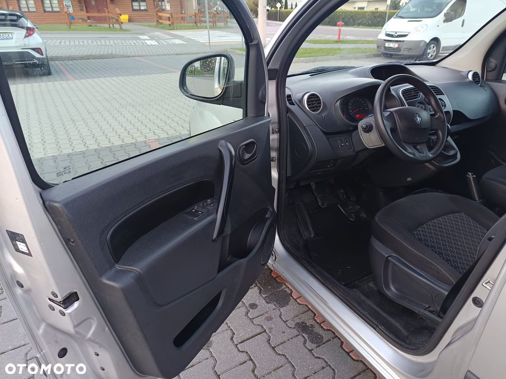 Renault Kangoo - 16