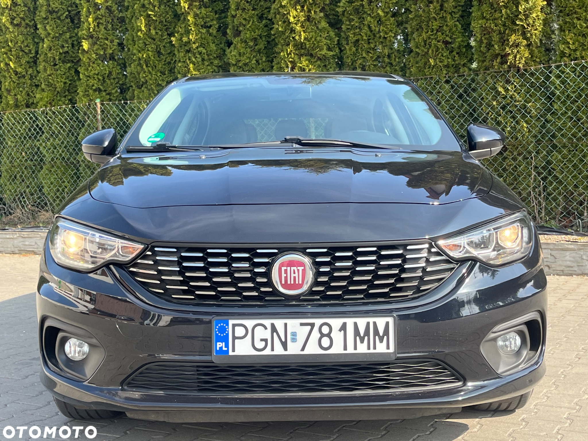 Fiat Tipo 1.4 16v Lounge - 5