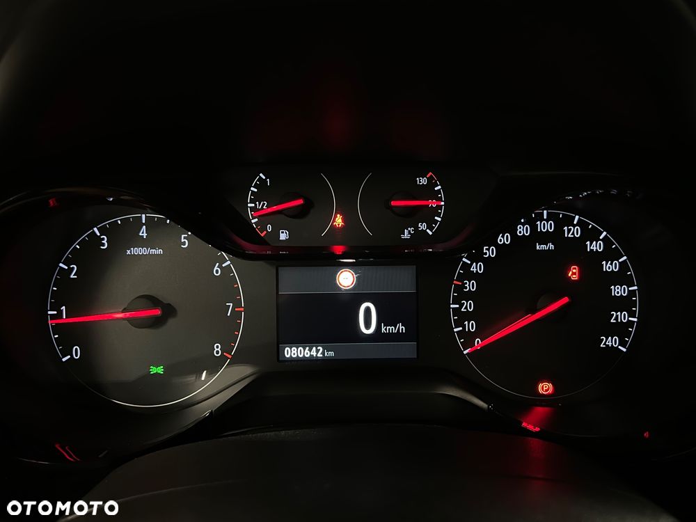 Opel Corsa 1.5 D Elegance S&S - 31