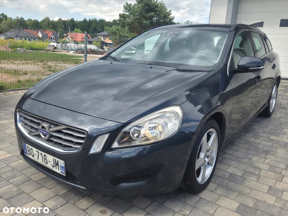 Volvo V60 D3 Momentum - 7
