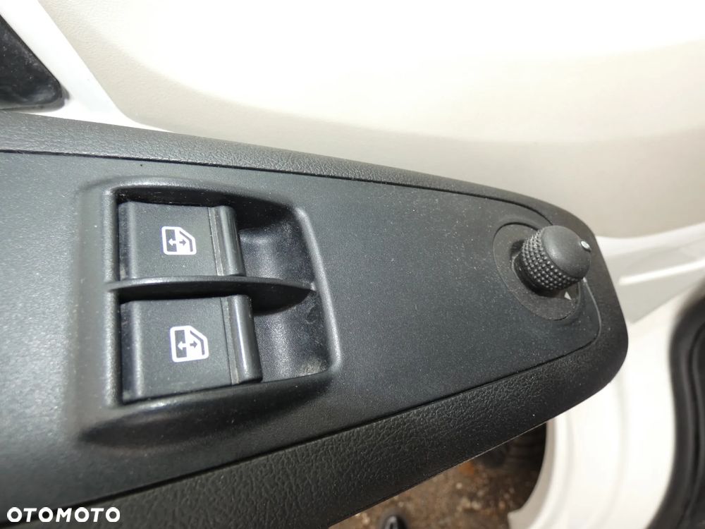 Citroën Jumper, skrzynia ładunkowa, klimatyzacja - 11