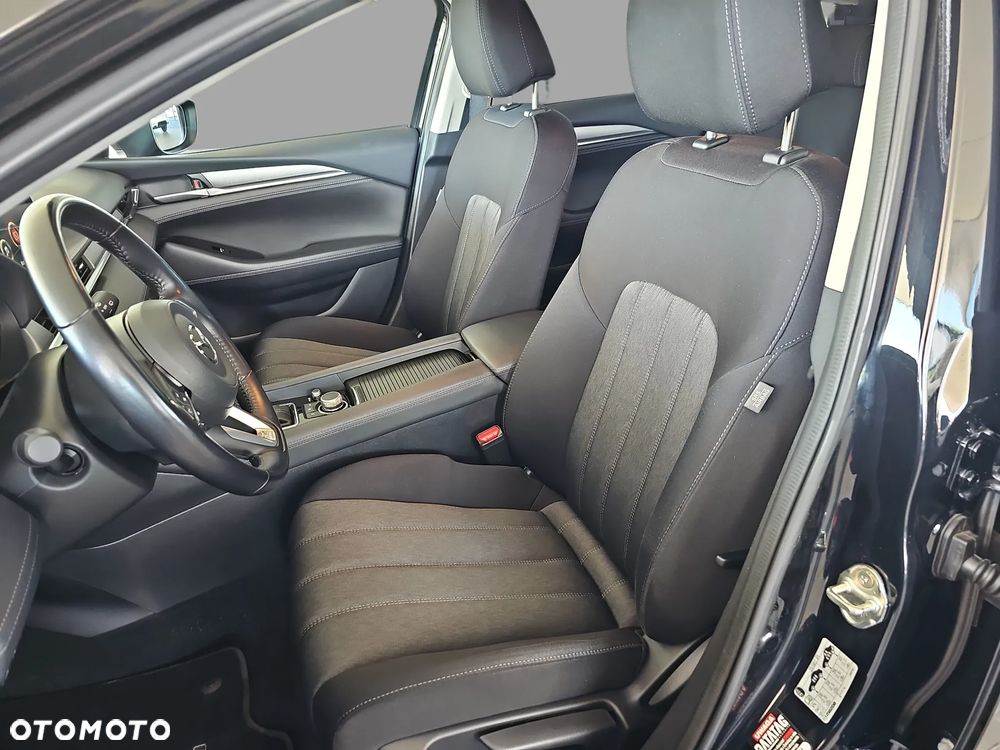 Mazda 6 2.0 Center-Line - 11