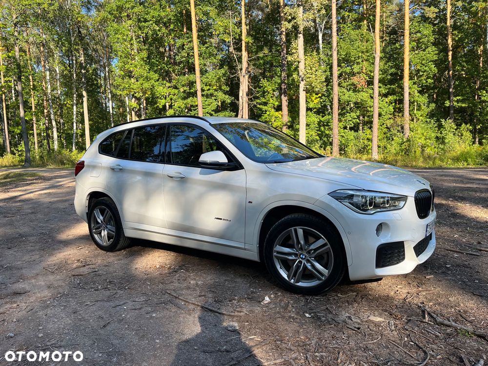 BMW X1 - 3