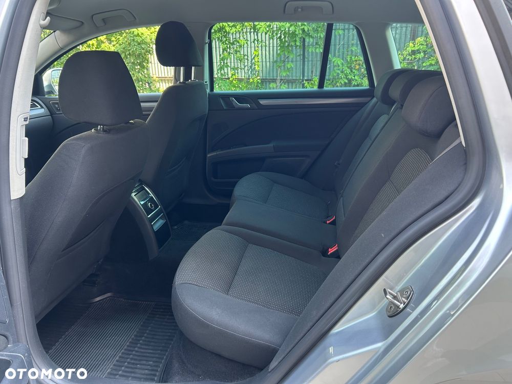 Skoda Superb 1.6 TDI Elegance Greenline - 9