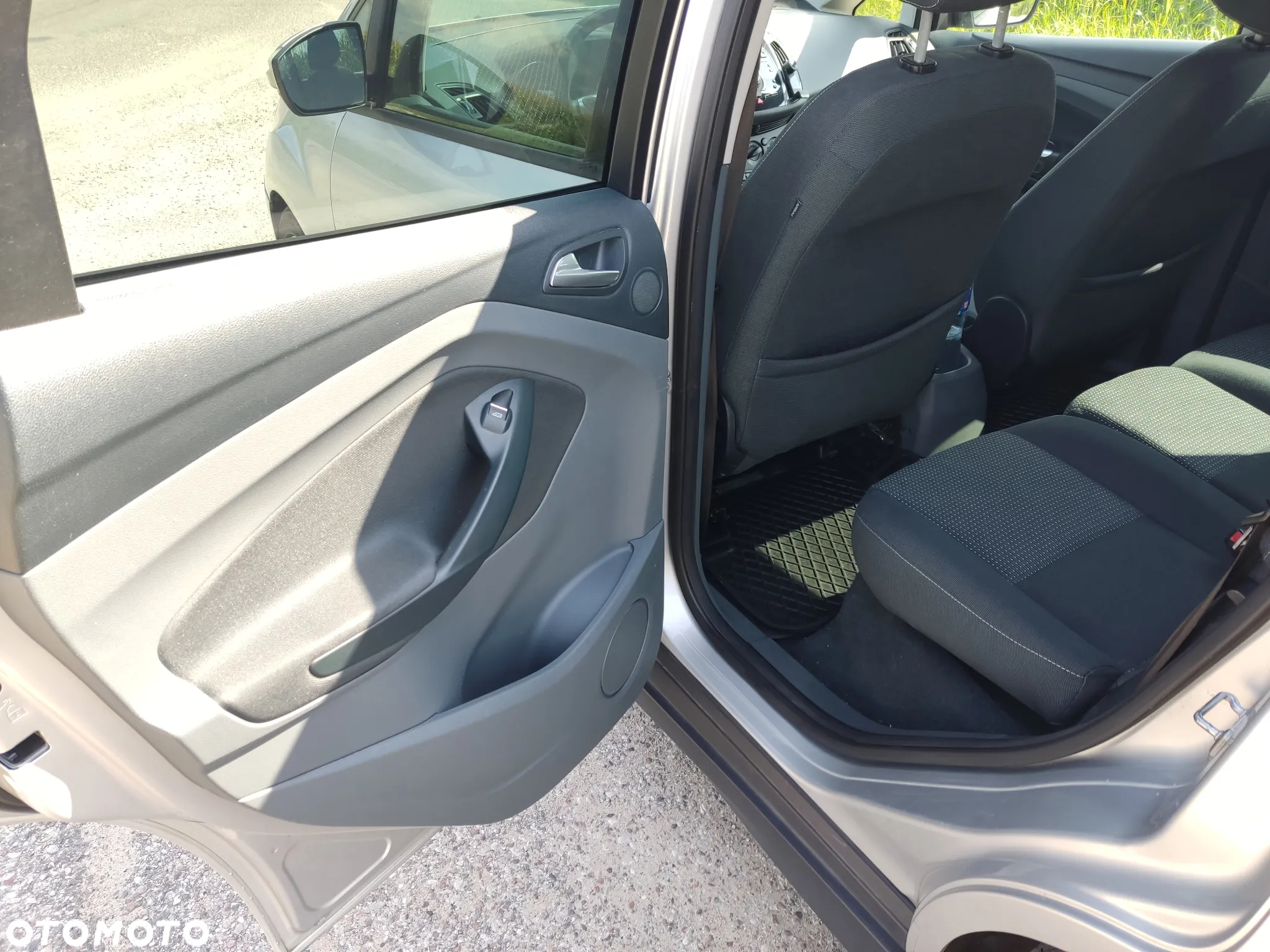 Ford C-MAX 1.6 TDCi Trend - 8