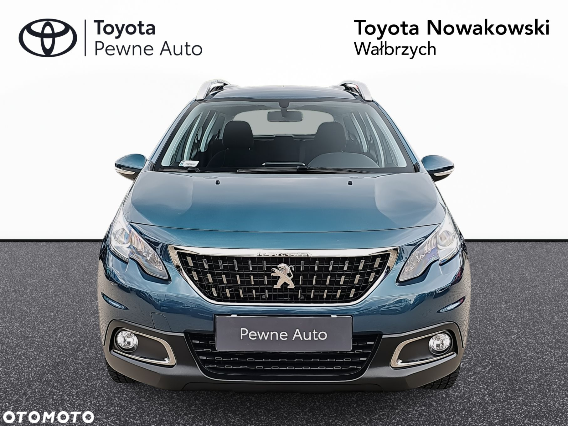 Peugeot 2008 1.2 Pure Tech Style S&S - 7