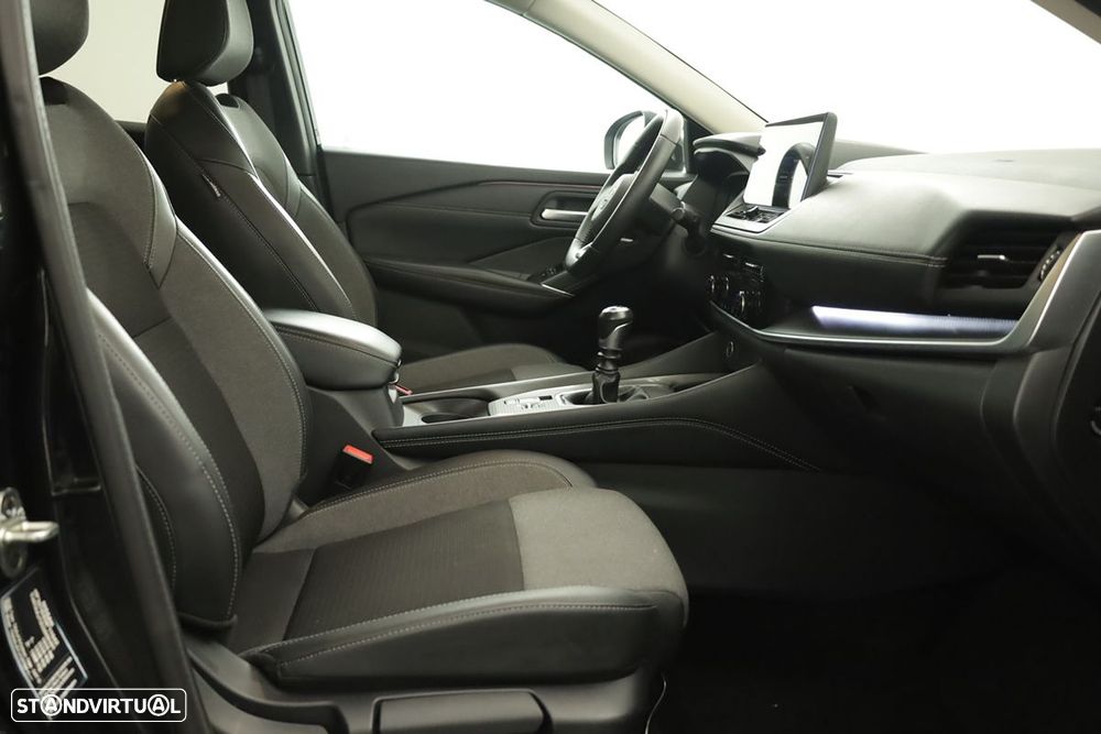 Nissan Qashqai - 20