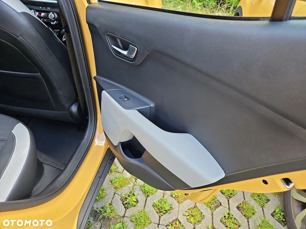 Kia Stonic 1.0 T-GDI L - 25