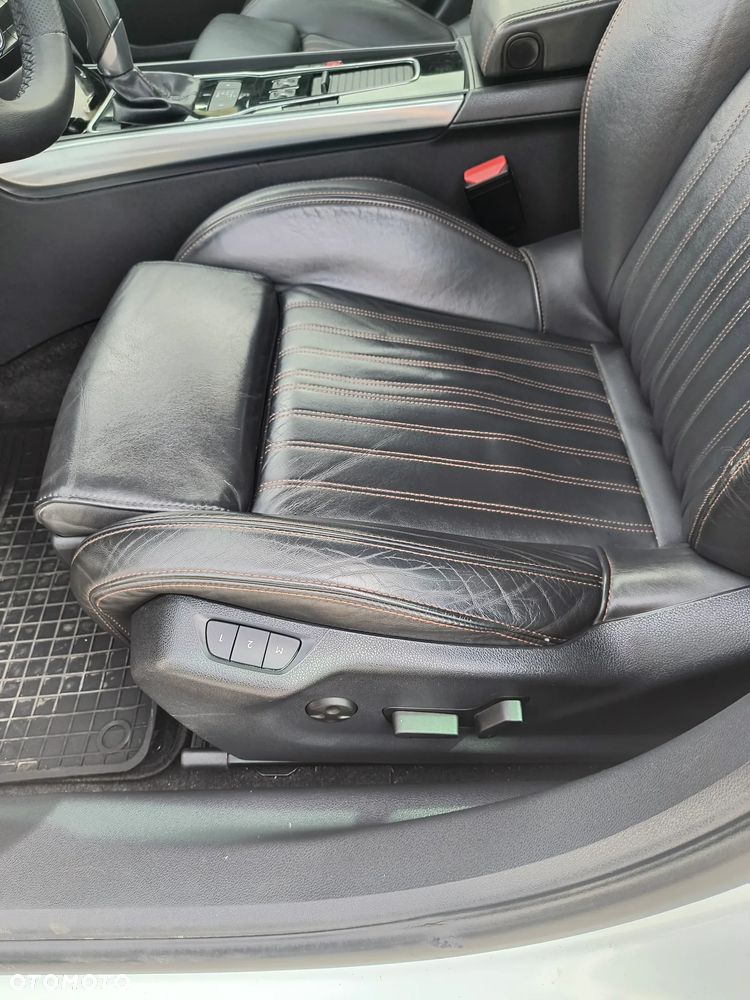 Peugeot 508 RXH BlueHDi 180 EAT6 Stop&Start - 13