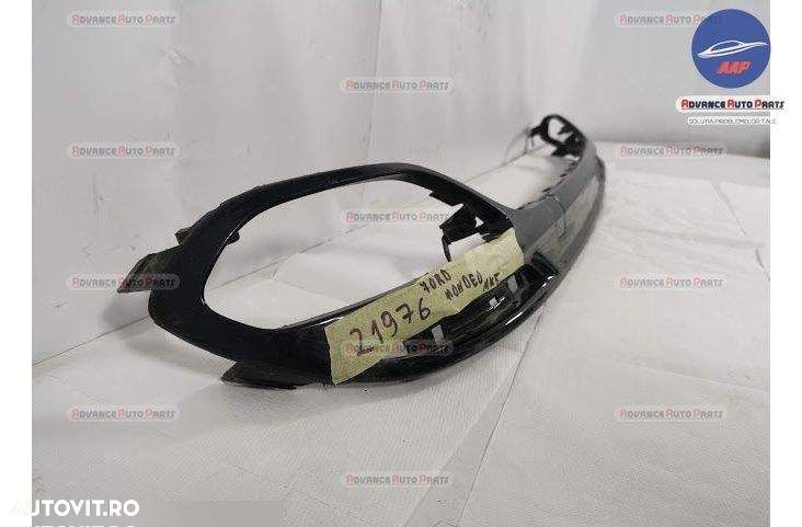 Difuzor Fusta Spoiler Spate TITANIUM originala Ford  Mondeo  MK5 2014 - 2
