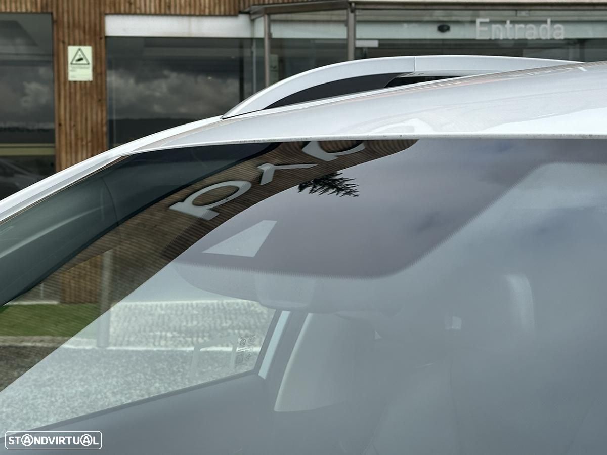 MG MG5 51 kWh Luxury - 10