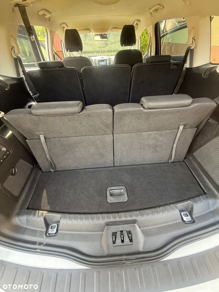 Ford S-Max 1.5 Eco Boost Start-Stopp Titanium - 14