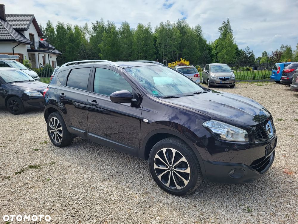 Nissan Qashqai 1.6 dCi Tekna - 28