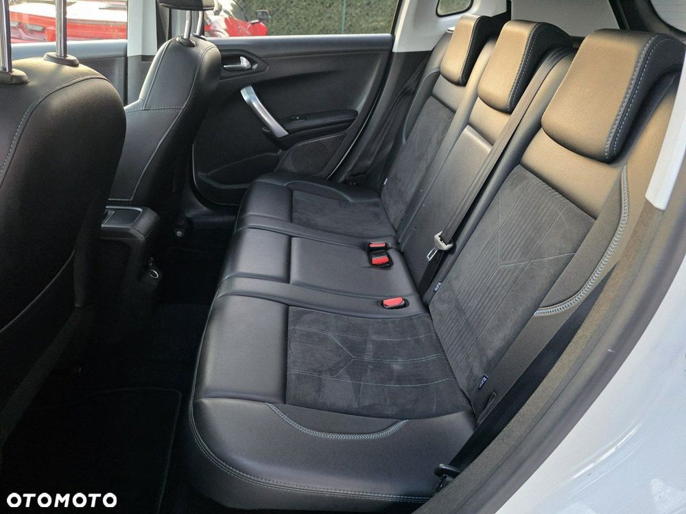 Peugeot 2008 1.2 Pure Tech Crossway S&S - 38