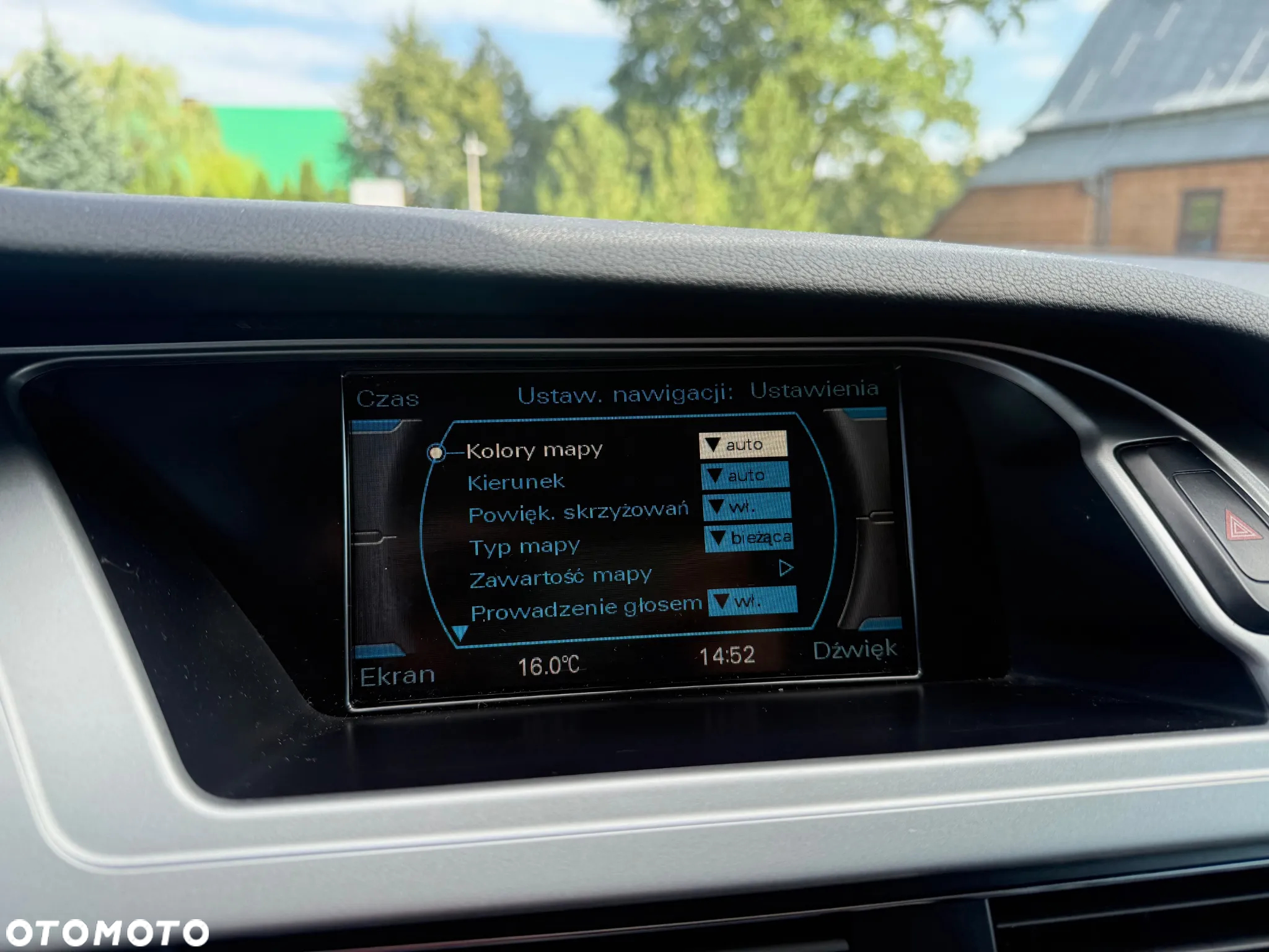 Audi A4 Avant 2.0 TDI - 16