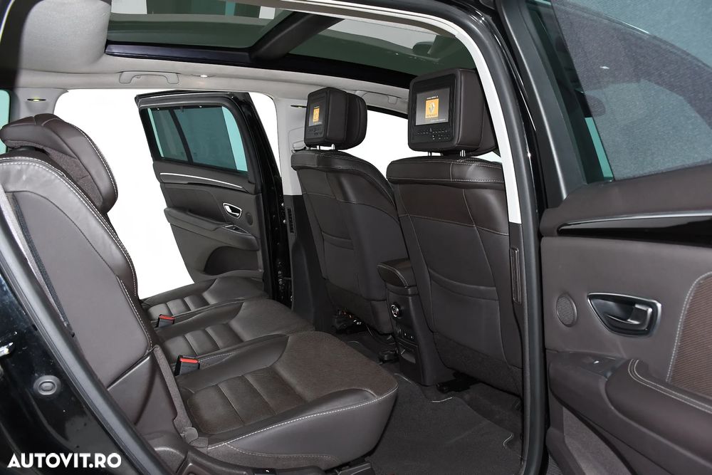 Renault Espace Energy dCi 160 EDC Initiale Paris - 6