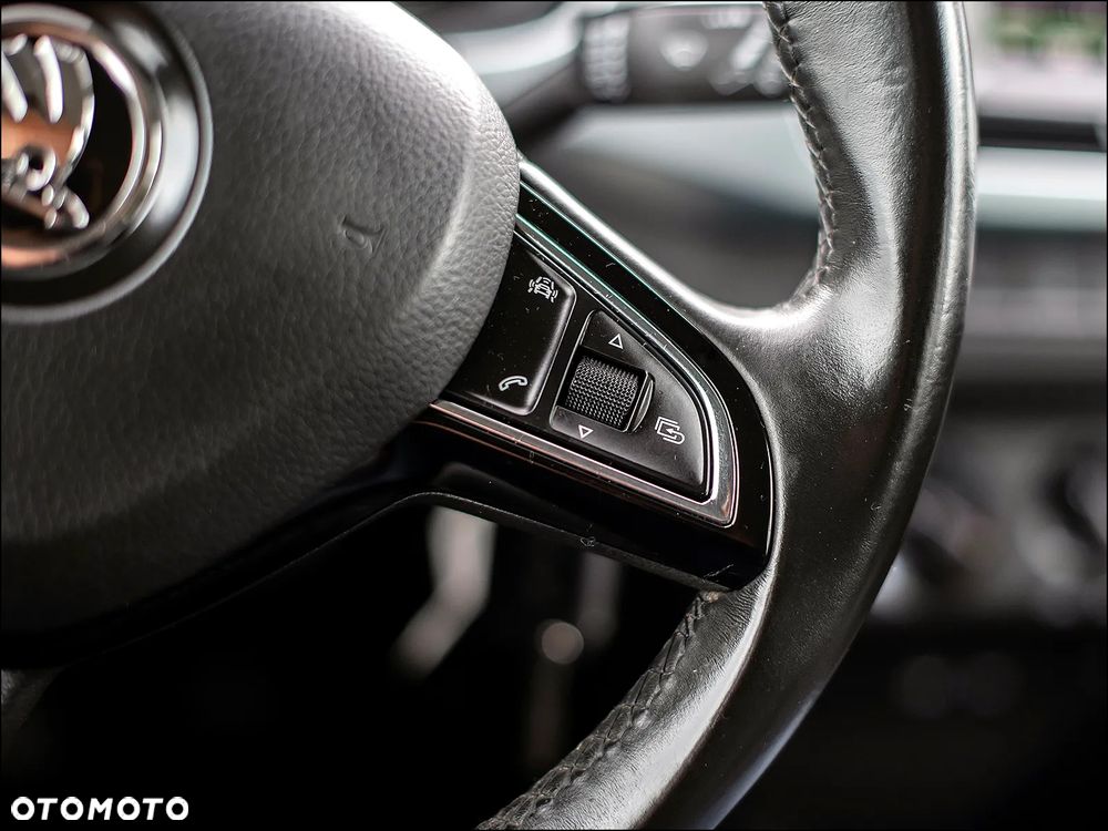 Skoda Fabia - 20