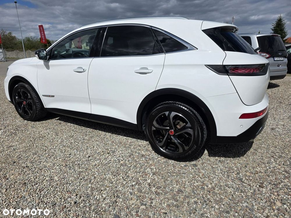 DS Automobiles DS 7 Crossback - 6
