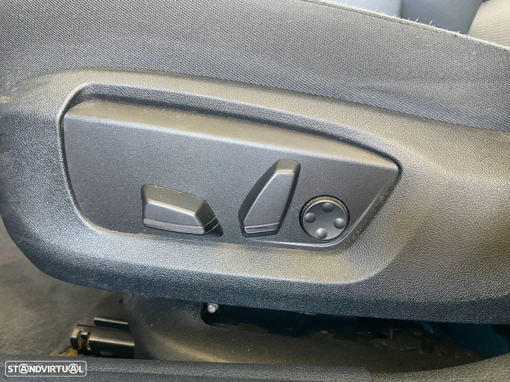 BMW 520 d Auto - 9
