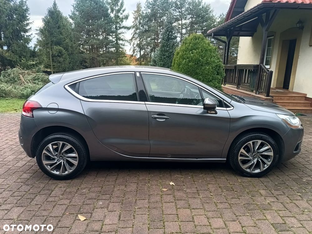 Citroën DS4 1.6 HDi Chic - 31