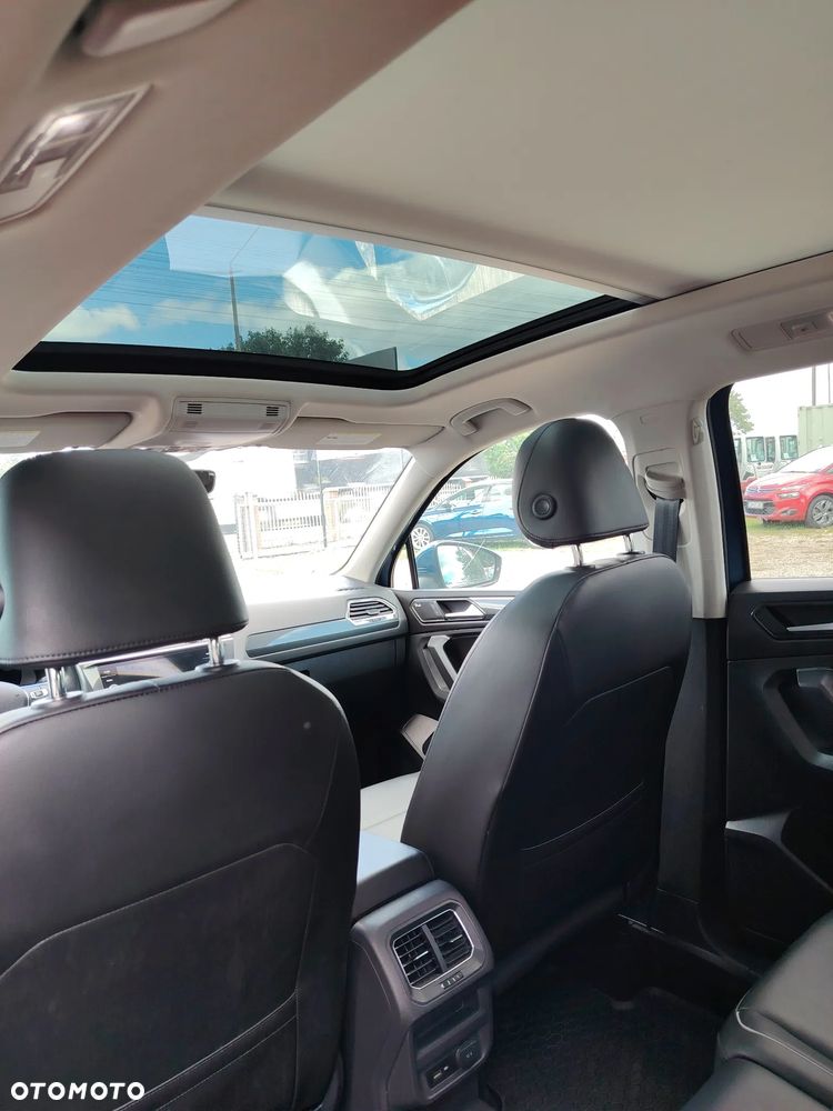 Volkswagen Tiguan 2.0 TSI BMT 4Mot Highline DSG - 16
