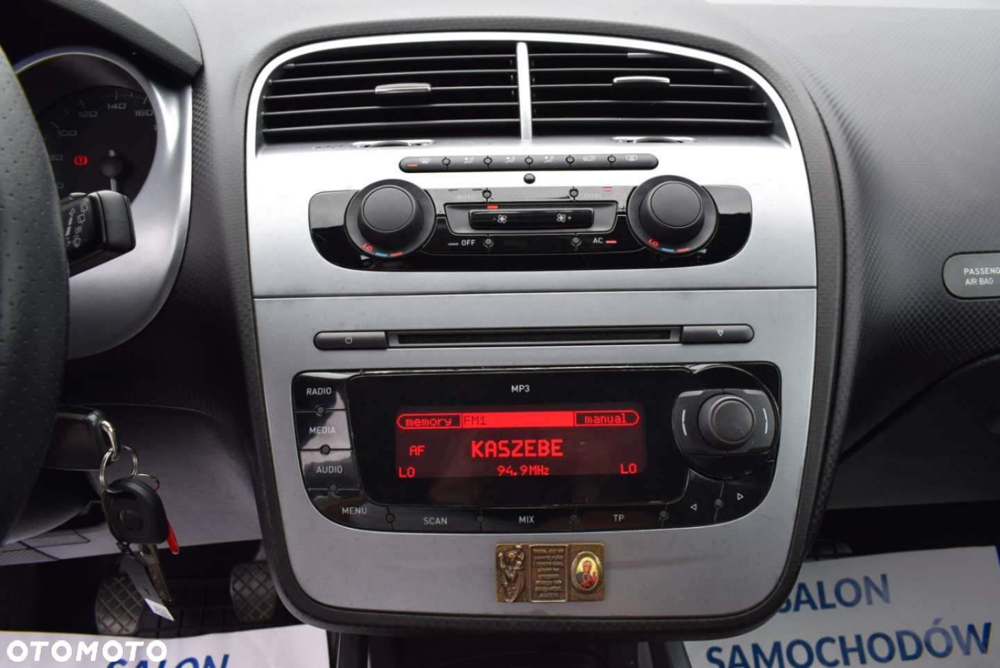 Seat Altea XL - 32