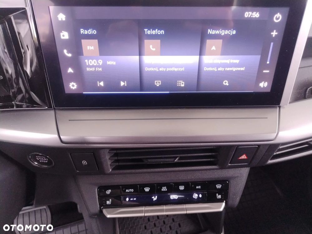 Opel Frontera - 10
