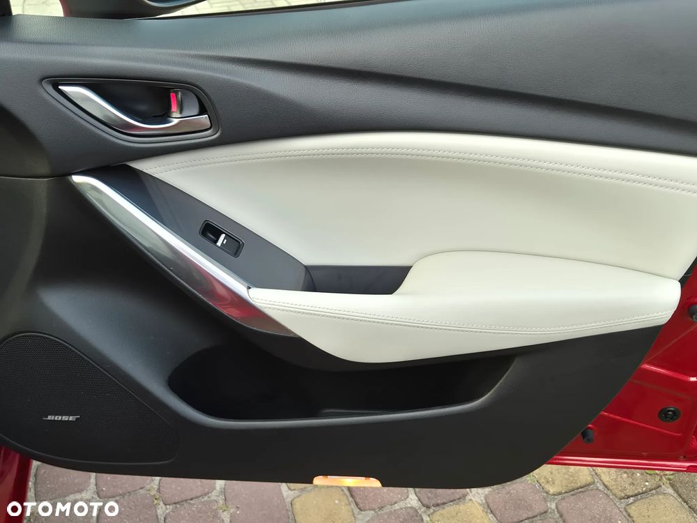 Mazda 6 2.0 Skypassion I-ELoop - 28