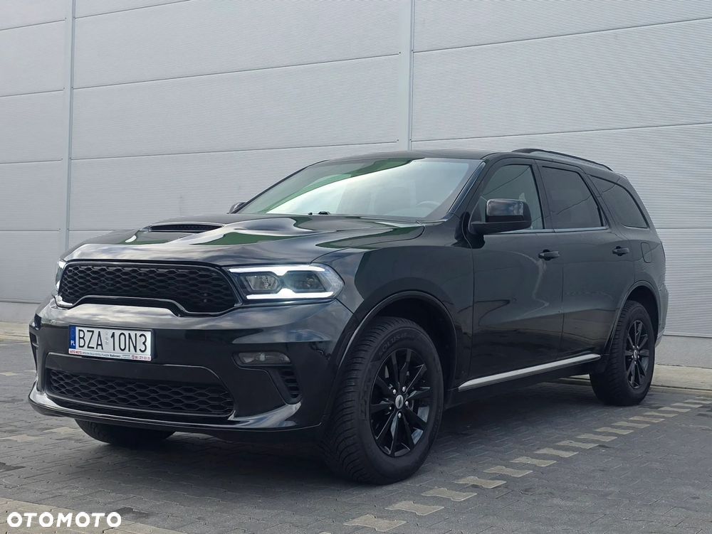 Dodge Durango - 2