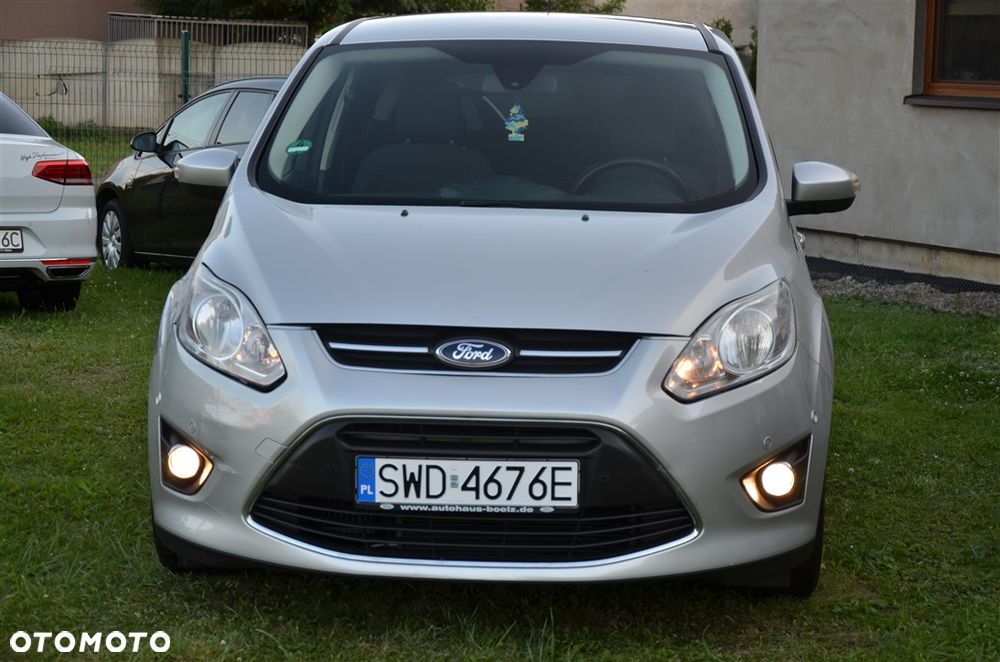 Ford C-MAX - 17