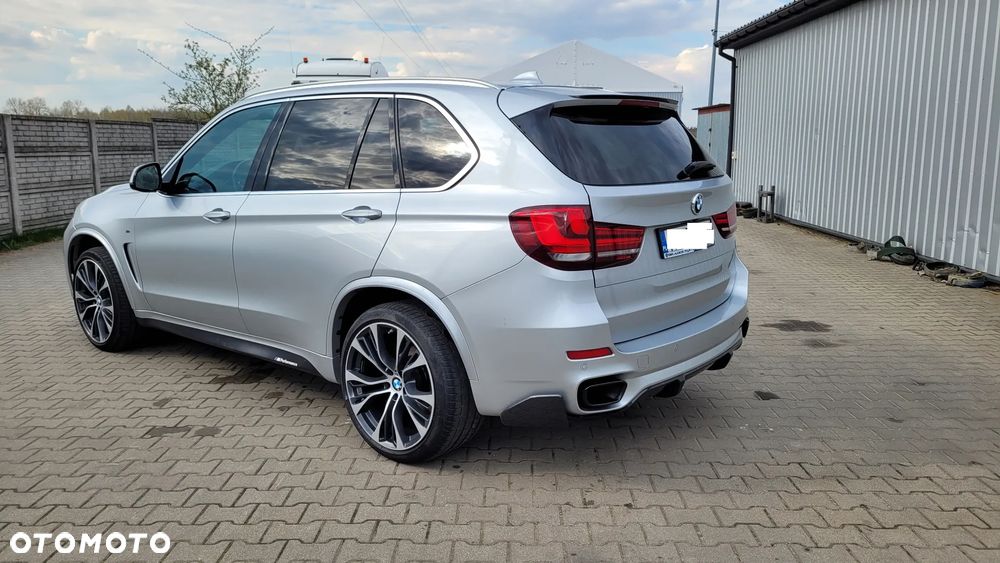 BMW X5 - 16