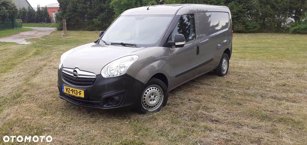 Opel Combo Tour L2H1 - 11