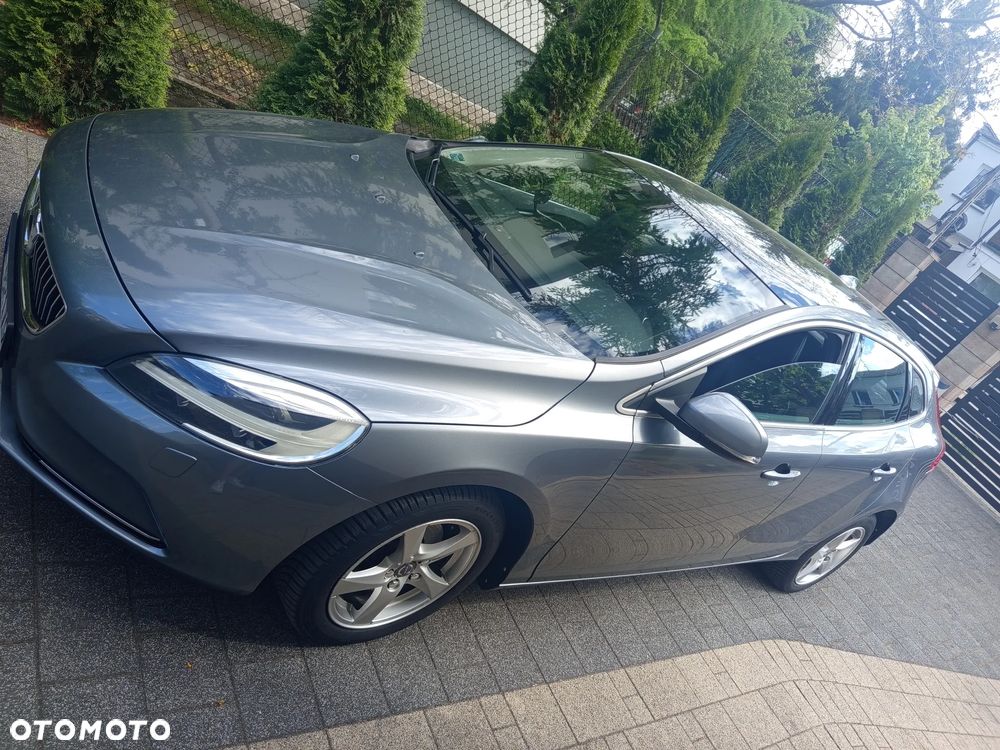Volvo V40 D2 Inscription - 5