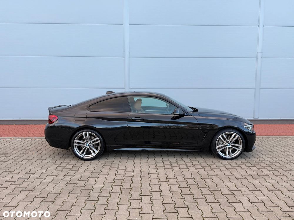 BMW Seria 4 - 10