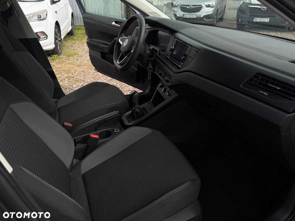 Volkswagen Polo 1.0 MPI Special Edition - 12