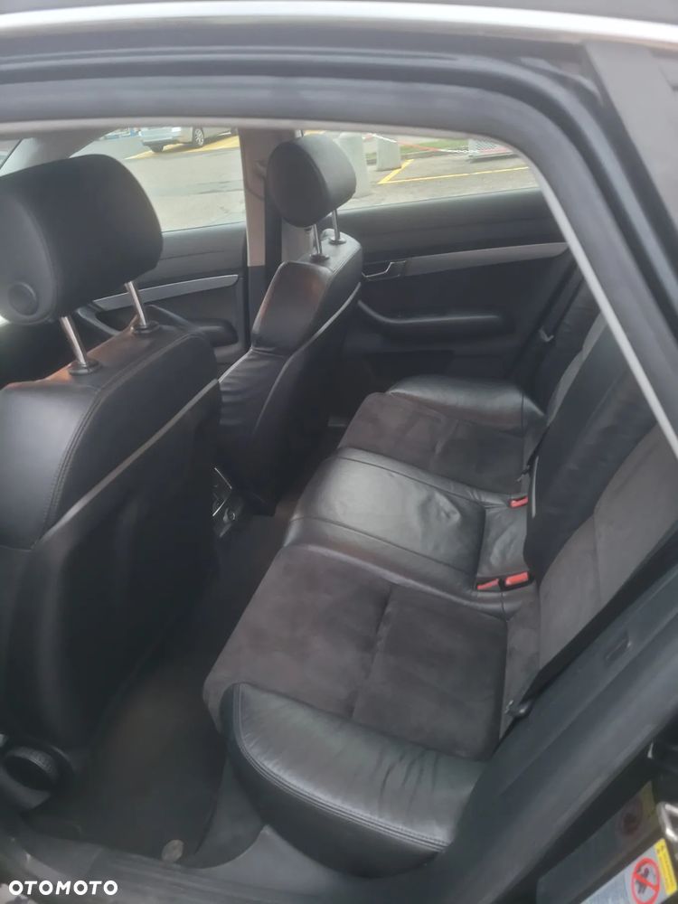 Audi A6 Limousine - 11