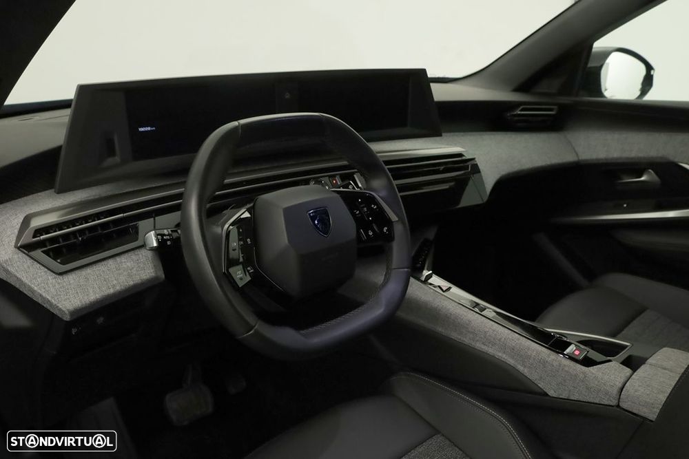 Peugeot 5008 1.2 Hybrid Allure e-DCS6 - 7