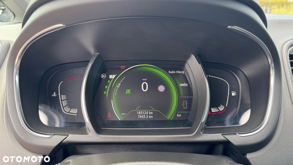 Renault Scenic ENERGY dCi 110 EDC BOSE EDITION - 35