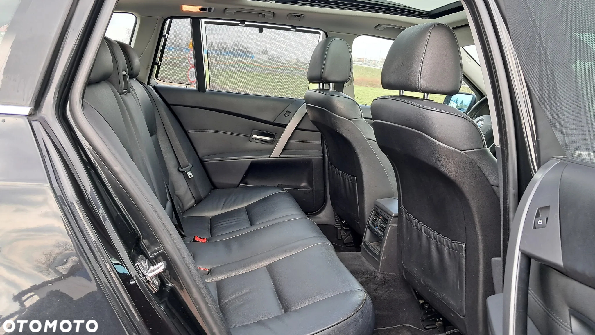 BMW Seria 5 - 6