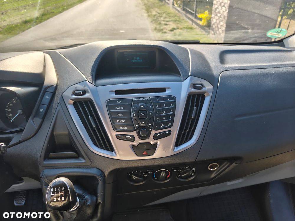 Ford Transit Custom L1H2 VA Trend - 17