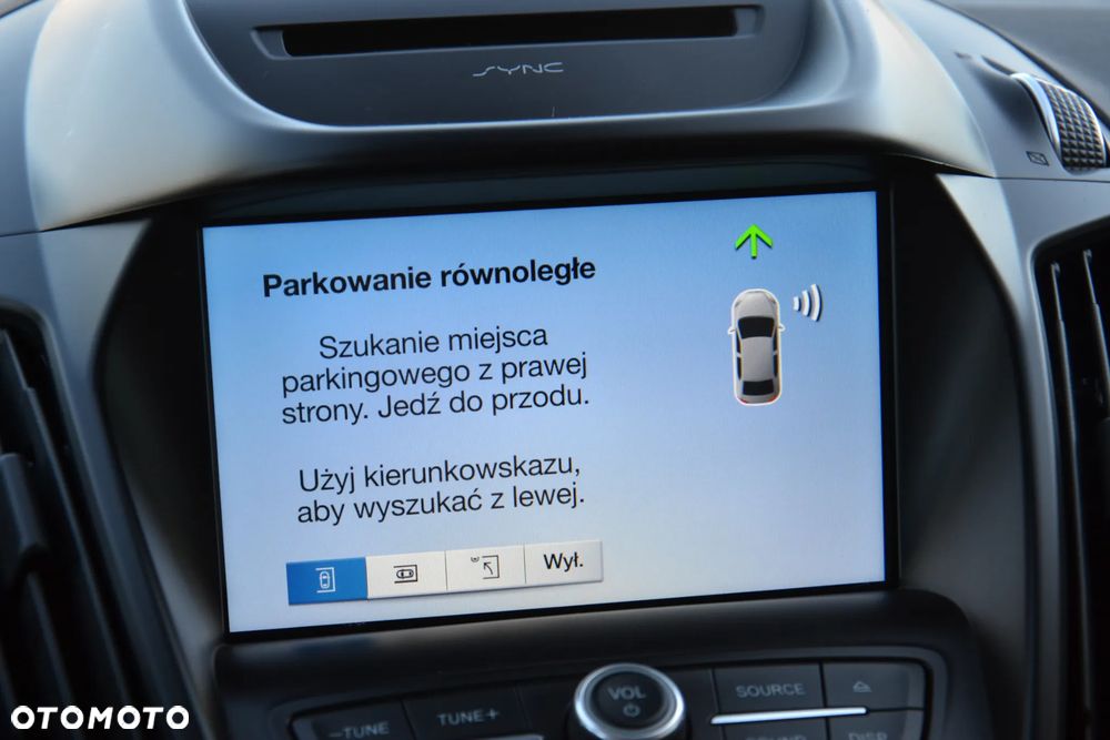 Ford Kuga 2.0 TDCi 4x4 Titanium - 24