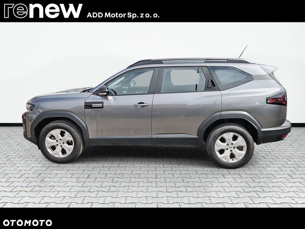 Dacia Bigster 1.2 TCe mHEV Essential - 9