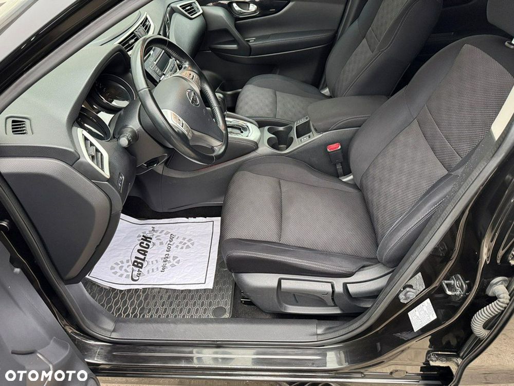 Nissan Qashqai - 6