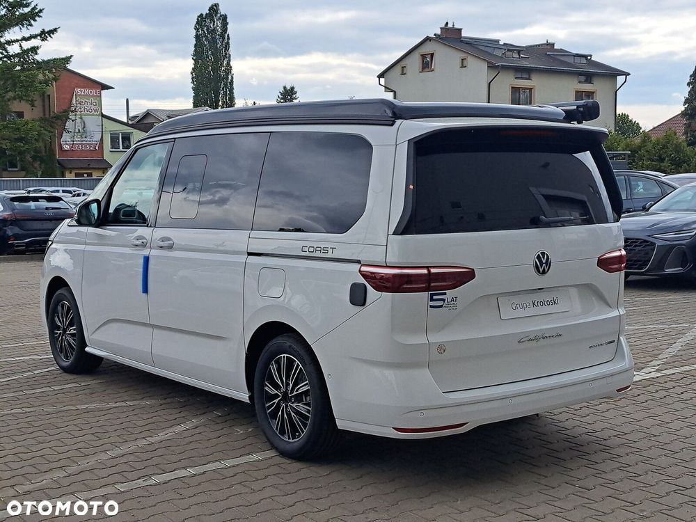 Volkswagen California - 8