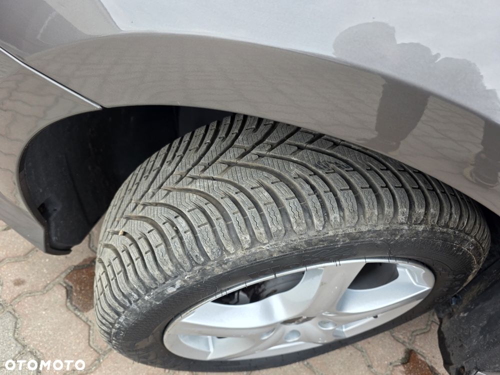 Renault Laguna 2.0 16V Dynamique - 15