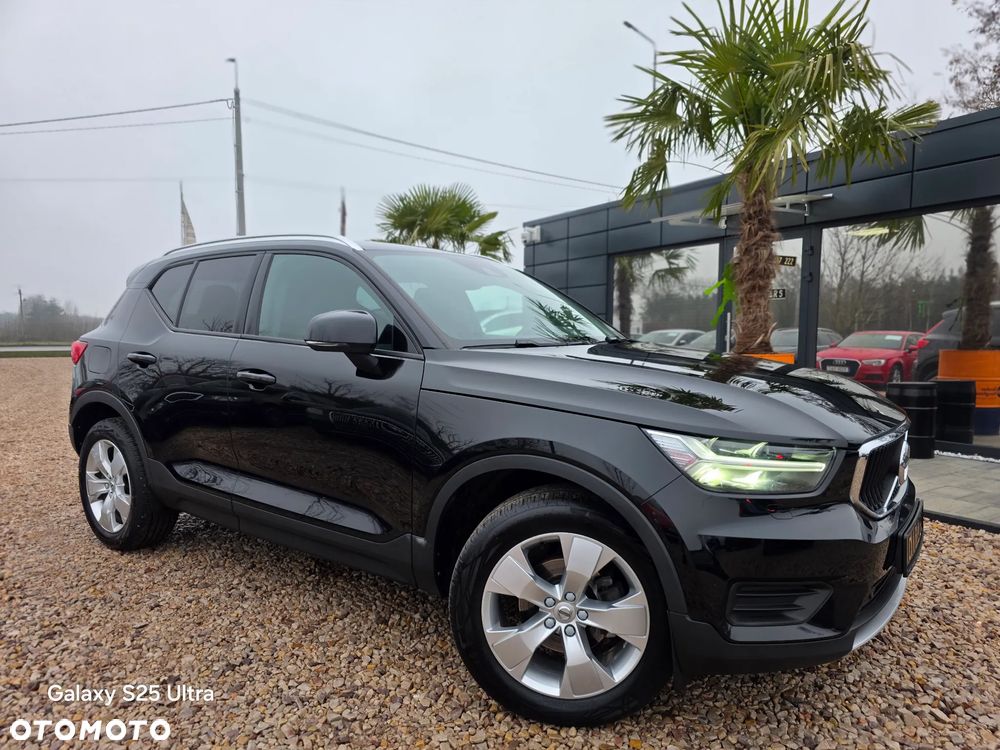 Volvo XC 40 D3 Momentum Pro - 7