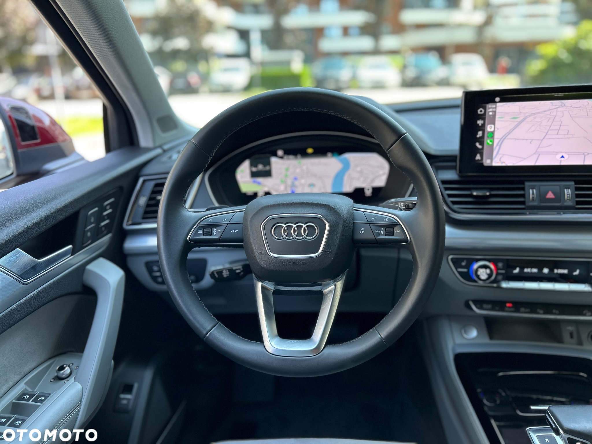 Audi Q5 2.0 TFSI Quattro Sport S tronic - 33