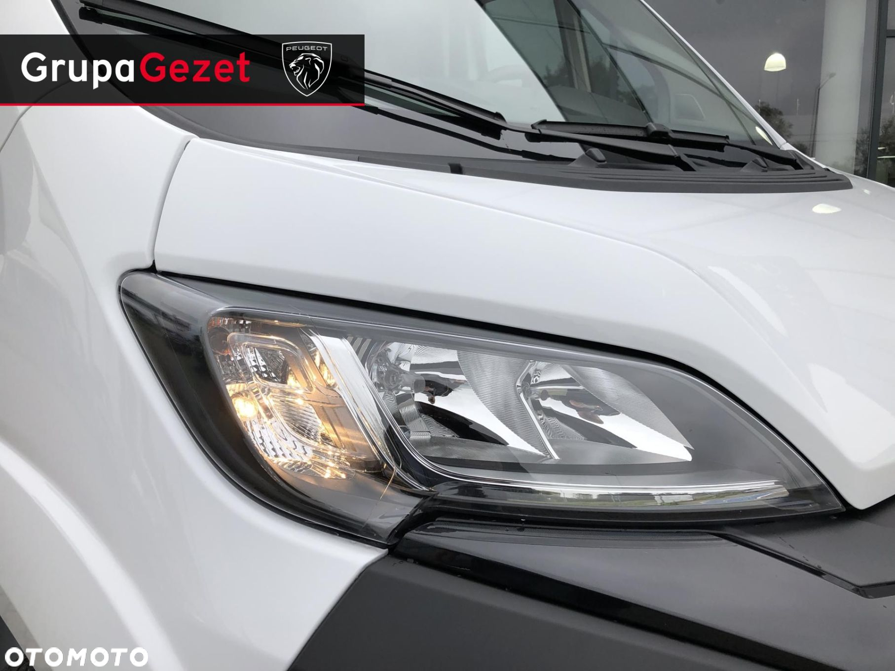 Peugeot Boxer - 16