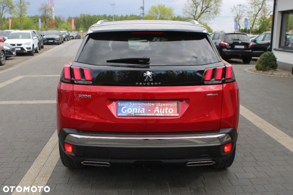 Peugeot 3008 - 5